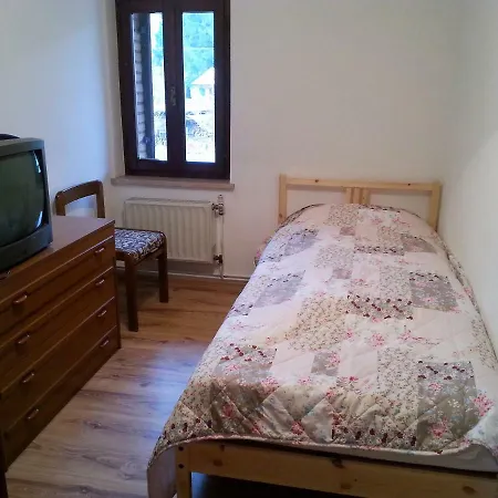 Casa Da Agata Semesterbostad *
