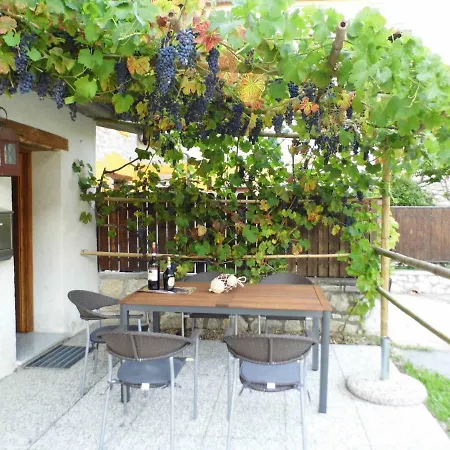 Semesterbostad Casa Da Agata Tarzo
