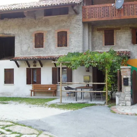 Casa Da Agata Casa de Férias *