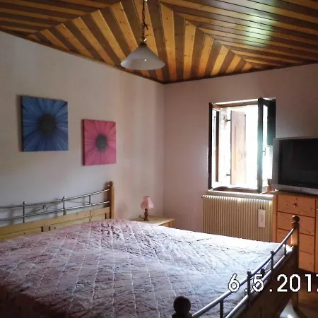 Casa Da Agata Vakantiehuis