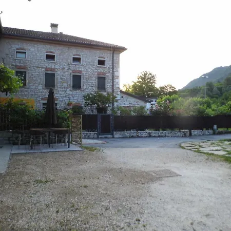 Casa Da Agata
