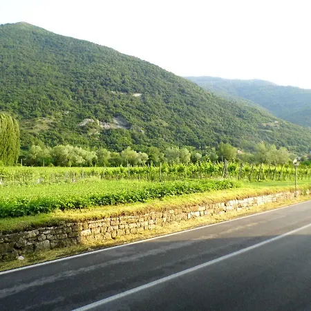 Casa Da Agata Holiday home Tarzo