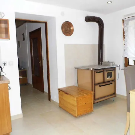 Casa Da Agata Holiday home *