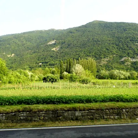 Holiday home Casa Da Agata