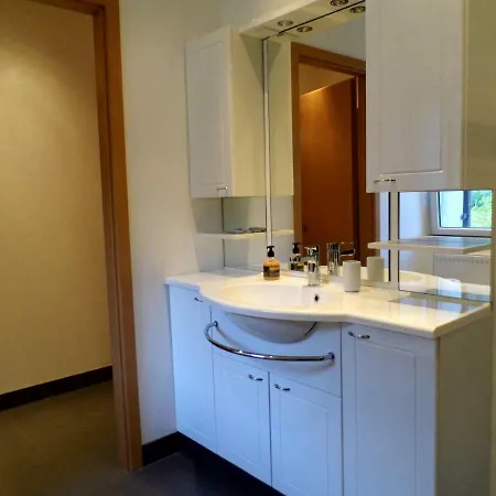 Holiday home Casa Da Agata *