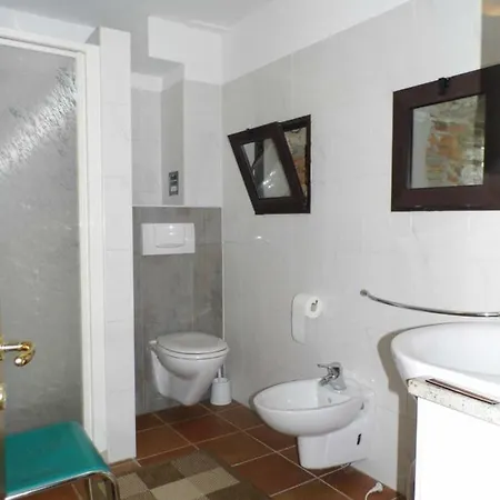Holiday home Casa Da Agata *