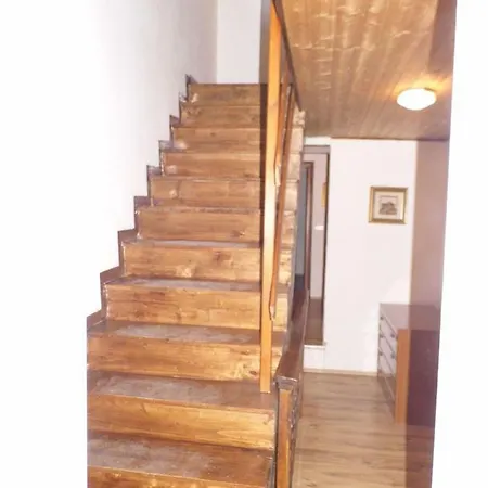 Casa Da Agata Holiday home *