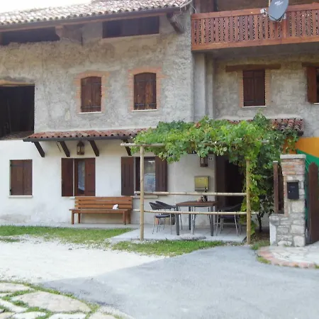 Casa Da Agata Holiday home *