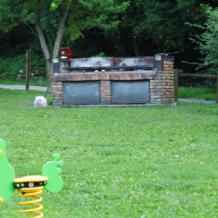 Сasa de vacaciones Casa Da Agata
