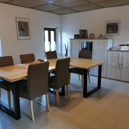 Holiday home Casa Da Agata Tarzo
