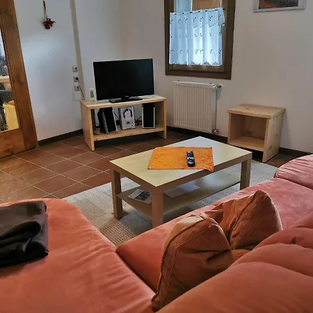 Casa Da Agata *
